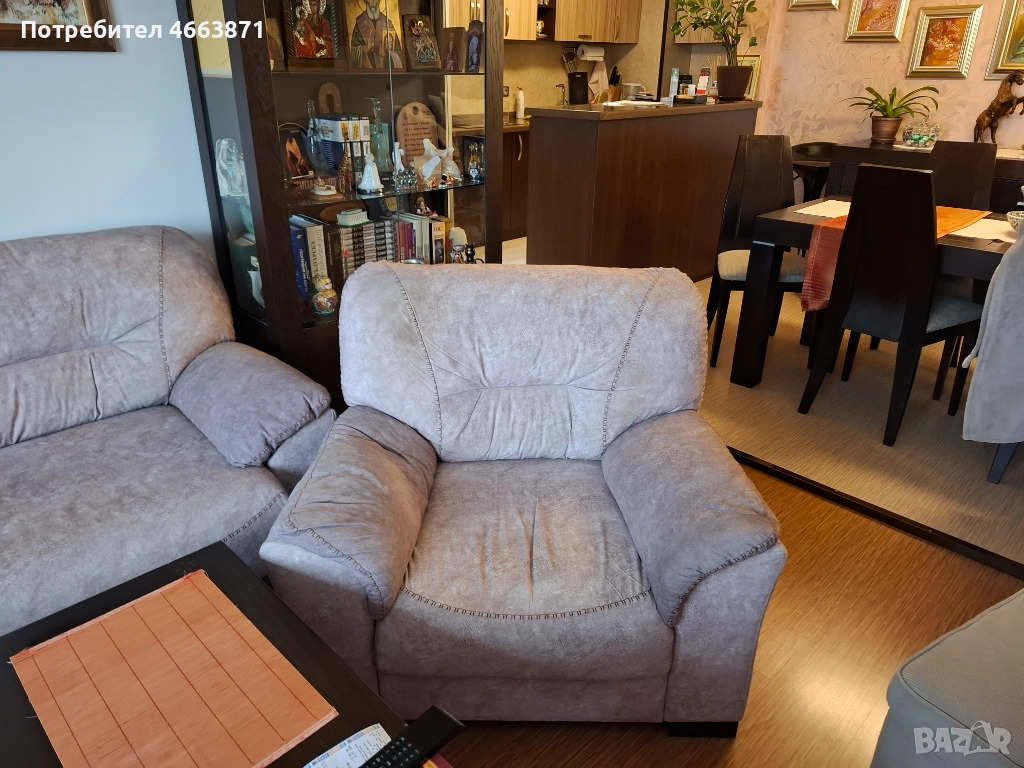 Дивани, снимка 1