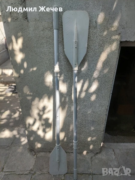 гребла , снимка 1