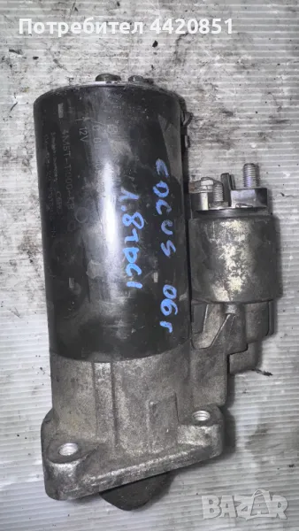 Стартер за Ford Focus 2006 - 0 001 109 204, снимка 1