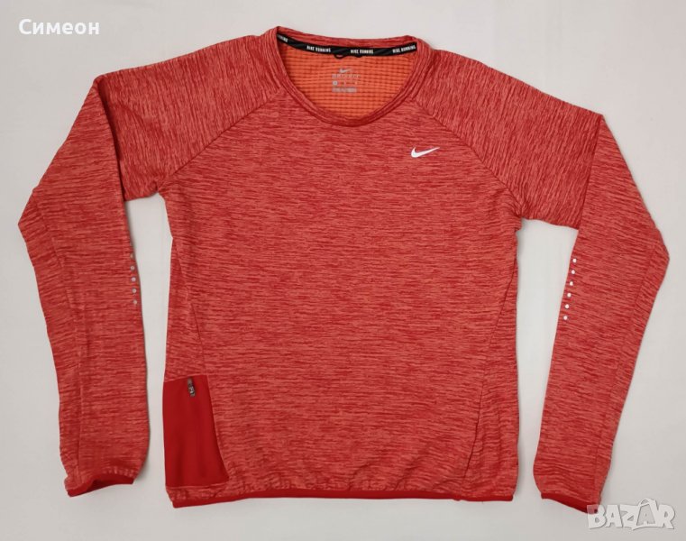 Nike DRI-FIT Sphere оригинално горнище M Найк полар горница блуза, снимка 1