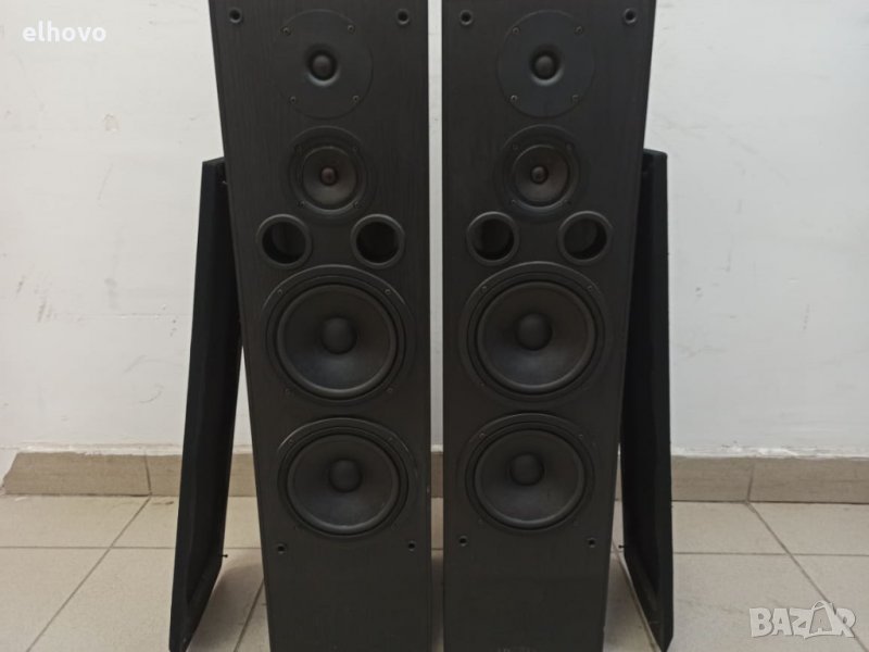 Тонколони Arcus TS 600 -, снимка 1