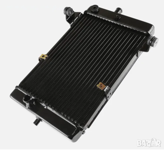 Нов РАДИАТОР за Kawasaki KFX700, снимка 1