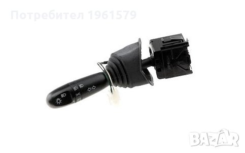 Лост фарове и мигачи 96540683 Chevrolet Daewoo Шевролет Деу, снимка 1