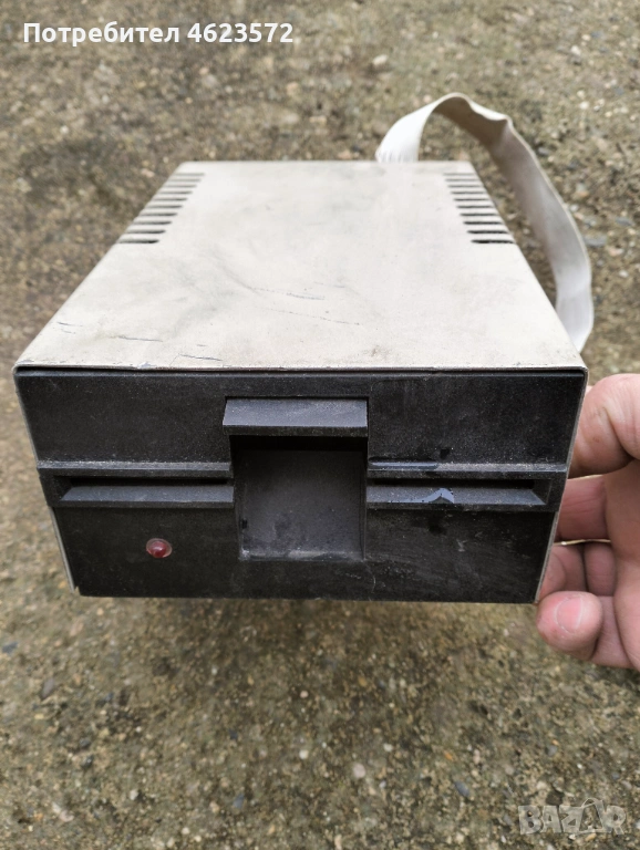 Флопи за Правец 8, снимка 1