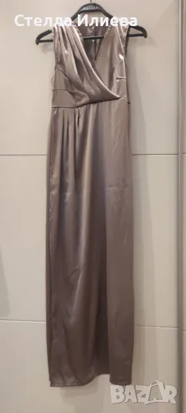 Сатенена Рокля, снимка 1