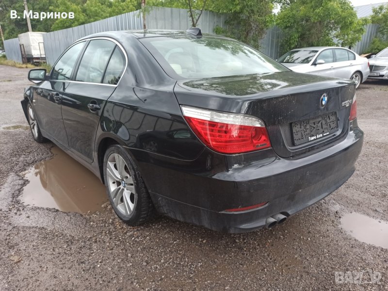 BMW 530xd на части , снимка 1