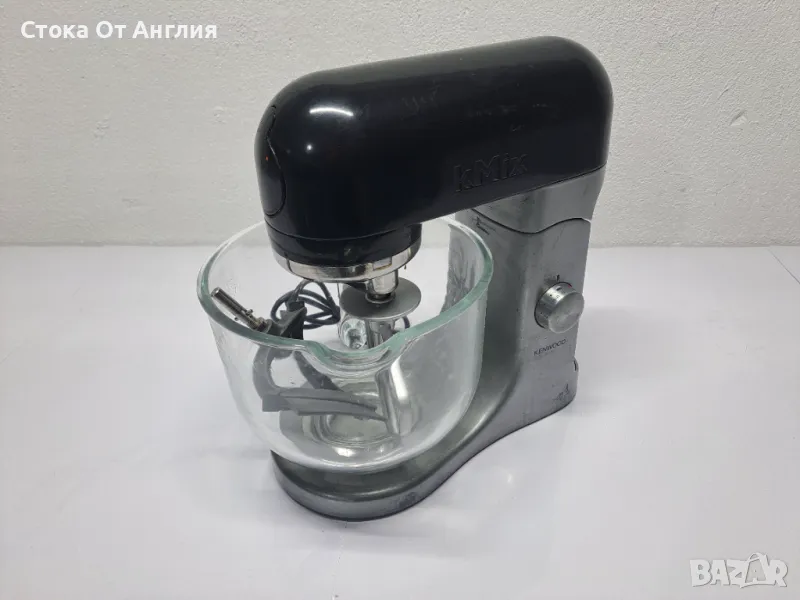 Миксер планетарен - Kenwood, снимка 1