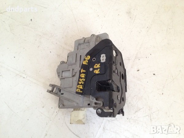 Брава за Passat B6, /2005-2010/ /задна, дясна/, снимка 1