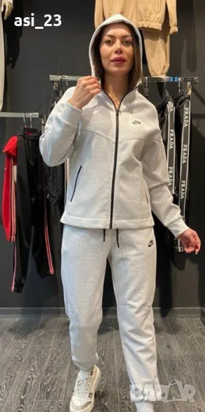 нов екип nike tech fleece , снимка 1