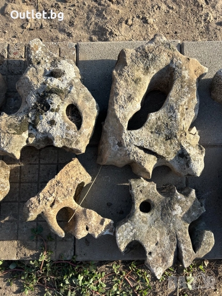 ЦЕНА ЗА БРОЙ - Декоративен Камък, снимка 1