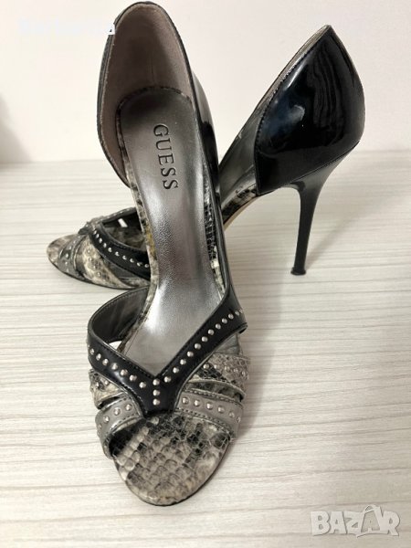 Guess обувки номер 38, снимка 1