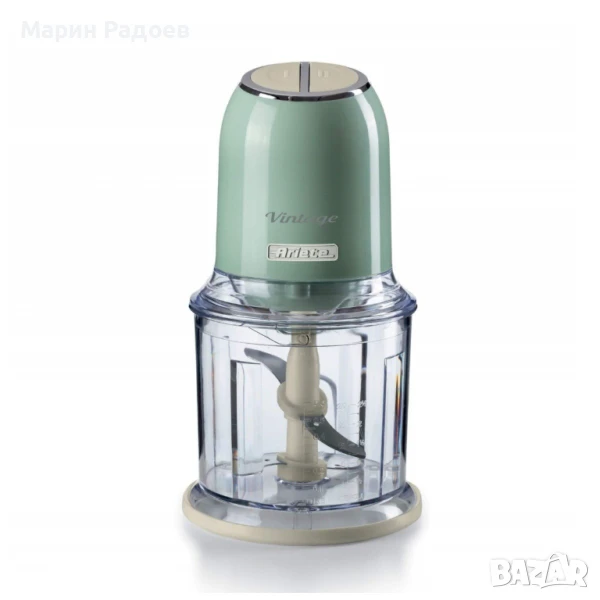 Чопър Ariete VINTAGE, снимка 1