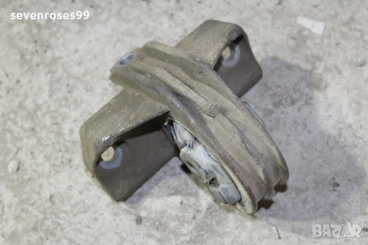 Тампон двигател Рено Меган Сценик 1998 1.6i Renault Megane Scenic, снимка 1