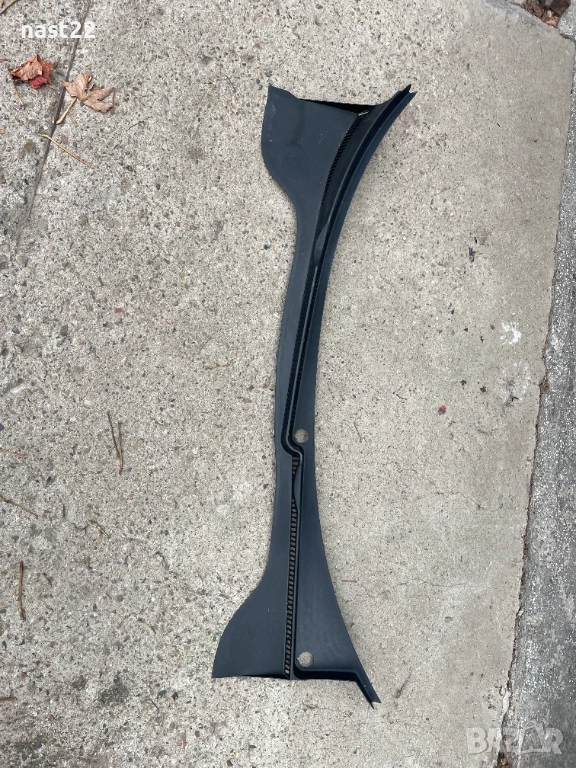 Кора под чистачките Фолксваген Голф 5/Golf 5 , снимка 1