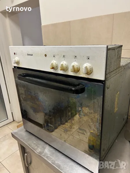 Фурна за вграждане 2бр., снимка 1