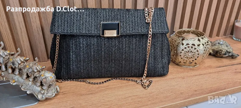 dune london дамска чанта , снимка 1