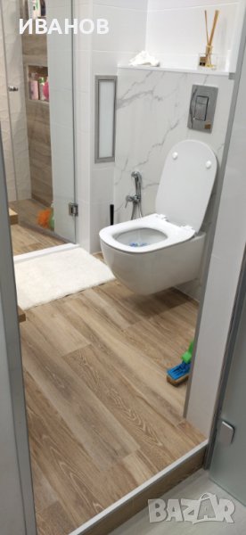 Ремонти на баня, снимка 1