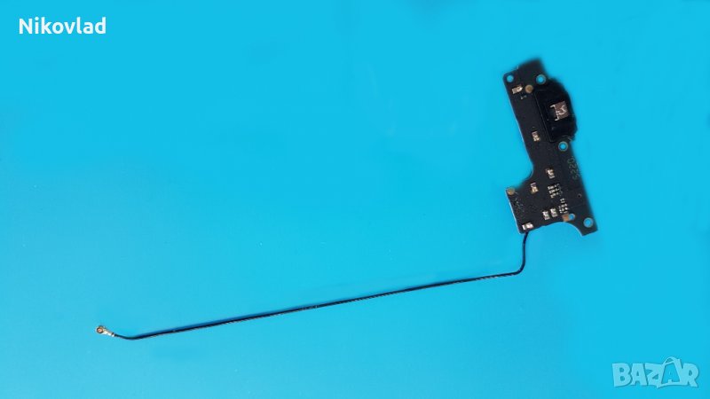 Блок захранване Alcatel 1S 2021, снимка 1