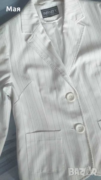 Дамски , класически сака, снимка 1