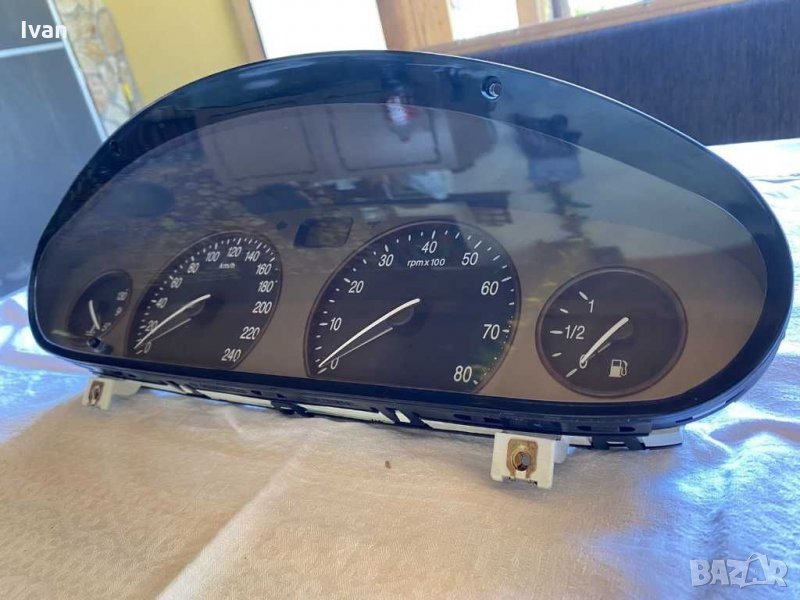 Километраж Ланчия либра, снимка 1