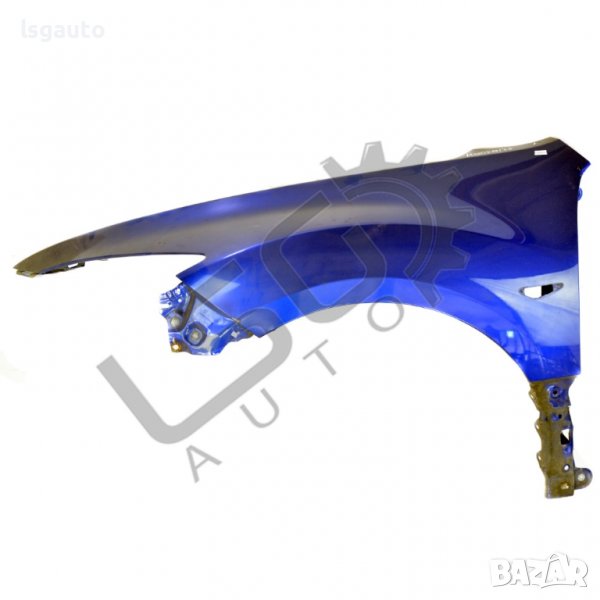 Ляв калник Mazda 6 (GH) 2007-2013 PV191022-3, снимка 1