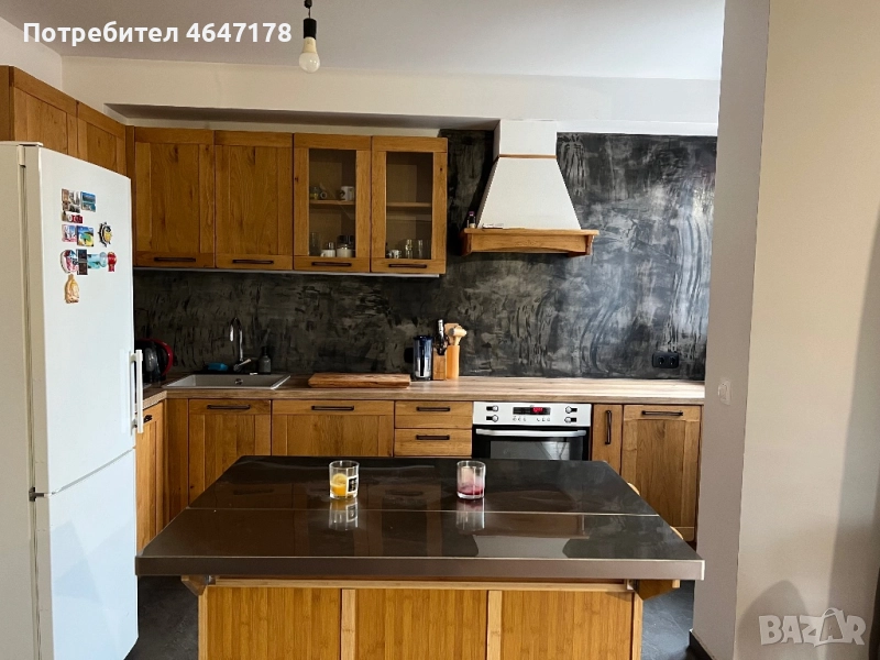 Просторен тристаен тухлен апартамент в Младост 2, снимка 1