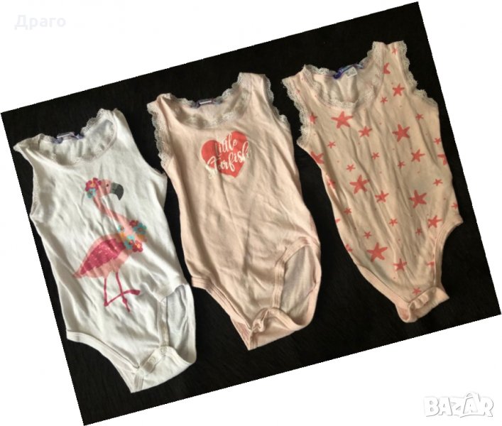 Бодита за бебче 6-9 месеца, снимка 1