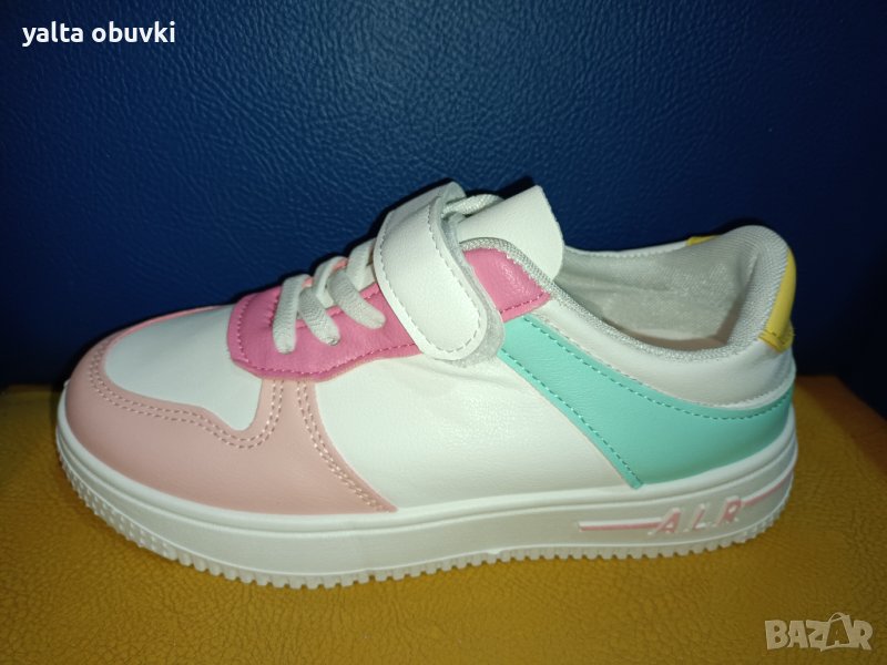 Детски кец AlR, снимка 1