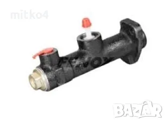 горна помпа за съединител за лада, снимка 1