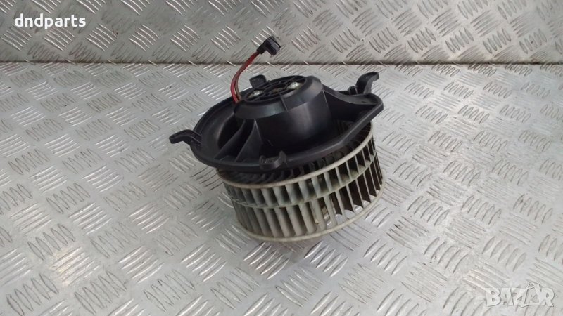 Вентилатор парно Mercedes E-Class W211 2008г.	, снимка 1