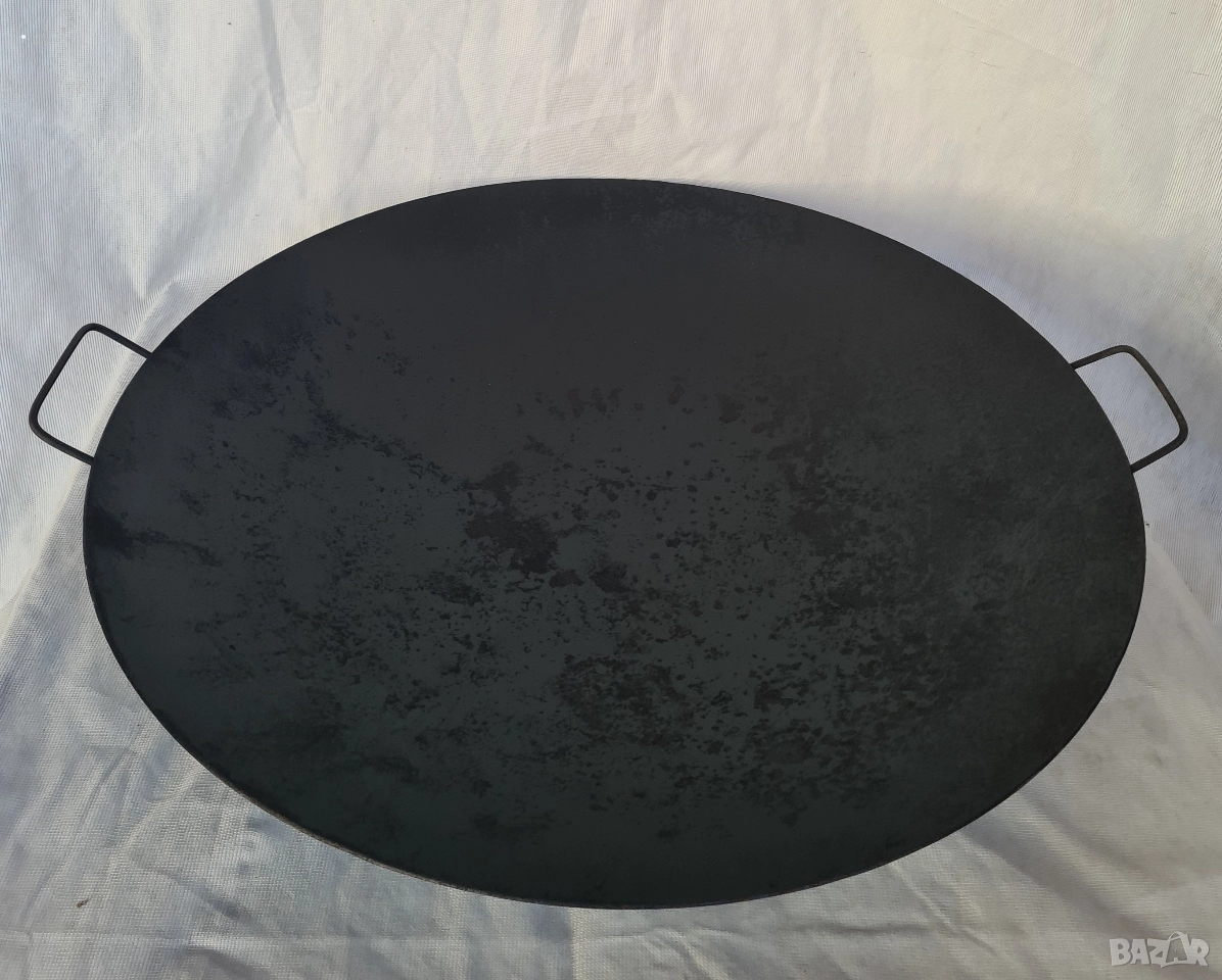 Сач немски , снимка 1