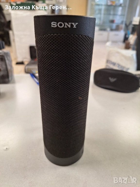 Блутут колонка Sony SRS XB23 , снимка 1