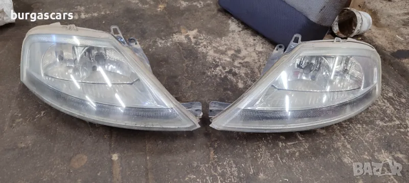 Фар ляв десен Citroen C3 - 90лв, снимка 1