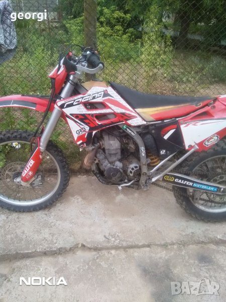 Газ газ 450 на части , снимка 1