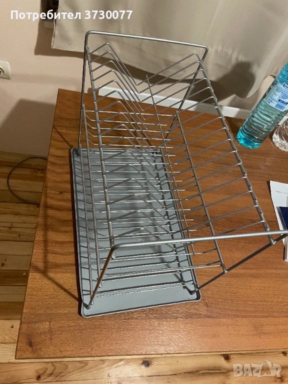 Сушилник за съдове, снимка 1
