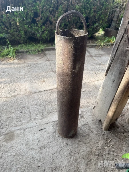 Жалонка за вода, снимка 1