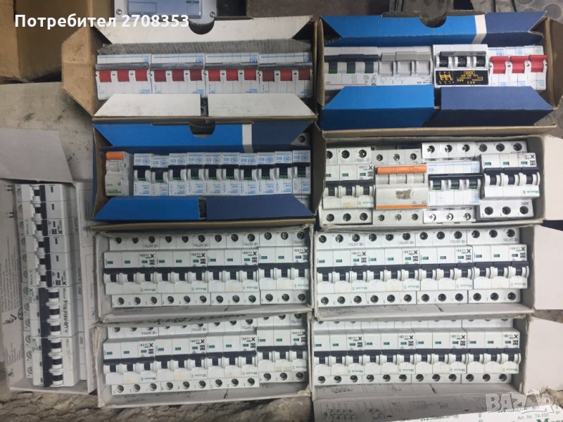 електро апаратура, снимка 1