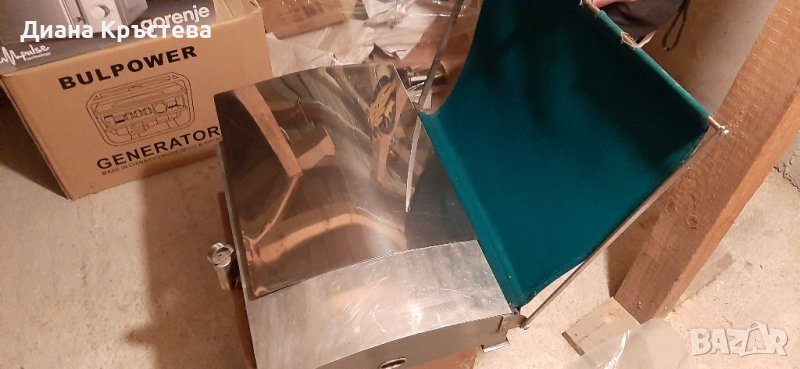 Сушилня за снимки, снимка 1