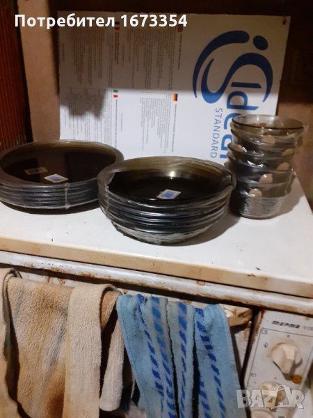 Комплект ДУРАЛЕКС, снимка 1