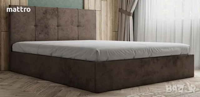 (-40%) Спалня Beta с БЕЗПЛАТНА ДОСТАВКА в цялата страна!, снимка 1