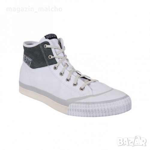 МЪЖКИ КЕЦОВЕ - G-STAR RAW; размери: 43, снимка 1