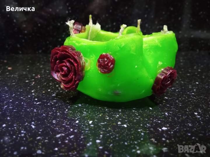 Солни свещи., снимка 1