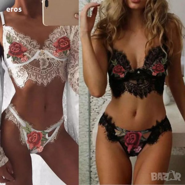 БЕЛЬО ДВА ЦВЯТА код 814, снимка 1