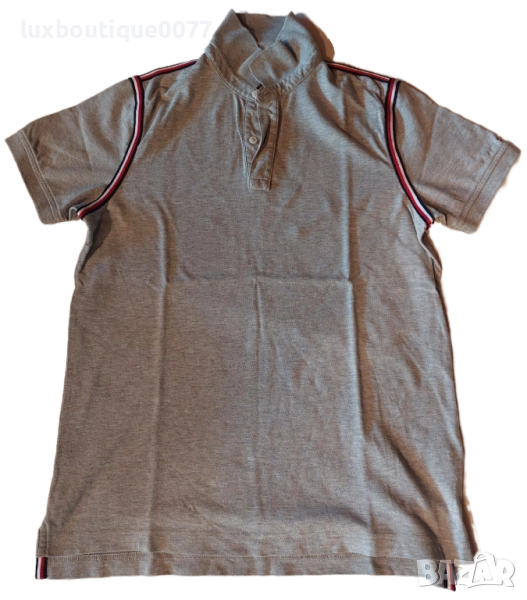 Тениска Tommy Hilfiger M, снимка 1