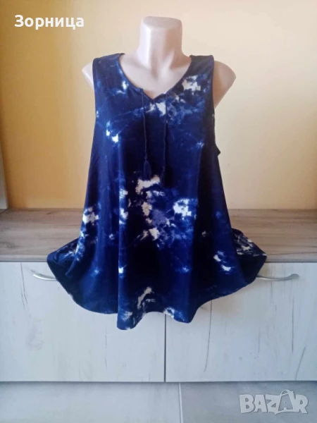 Дамска туника , снимка 1