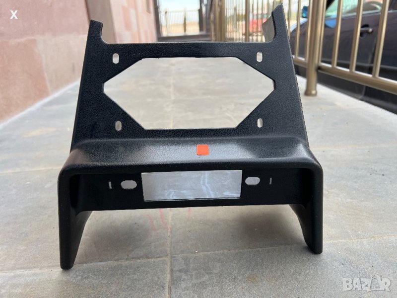 ЦЕНТРАЛНА КОНЗОЛА САЛОН ВАЗ 2106 НОВА ОРИГИНАЛНА 21065325212, снимка 1
