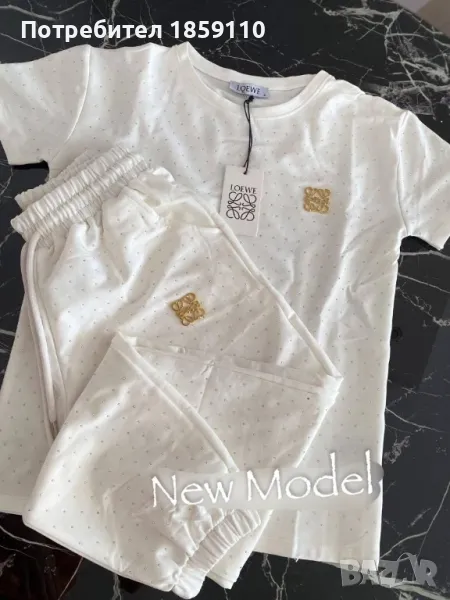 дамски комплект , снимка 1