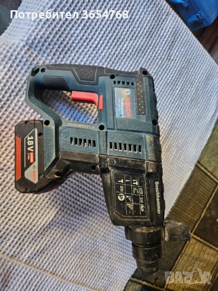 Бош , снимка 1