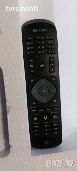 Original Дистанционно за телевизор телевизорPHILIPS модел 43PFS5503, снимка 1