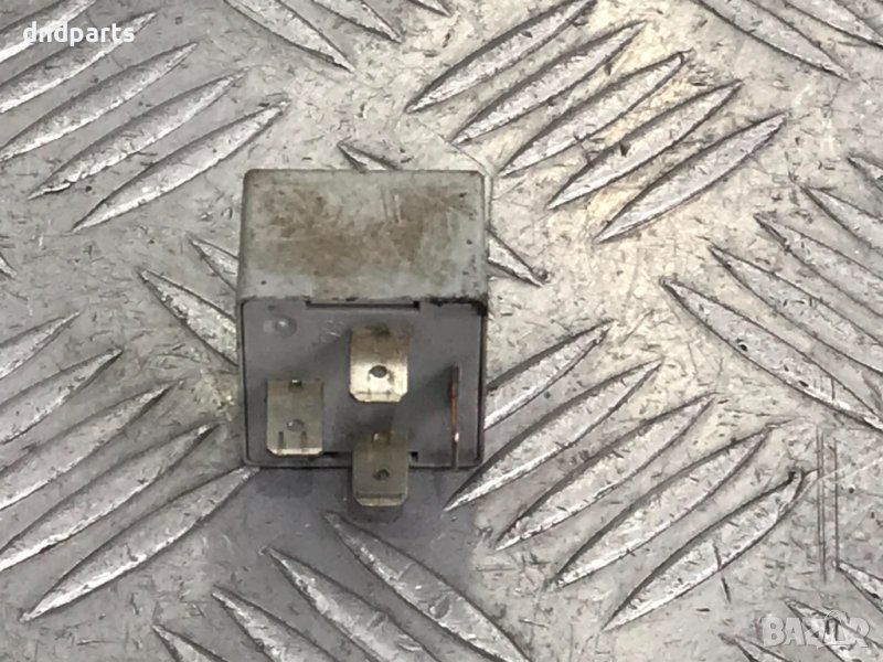 Реле Skoda Fabia,1.2,2008г., снимка 1